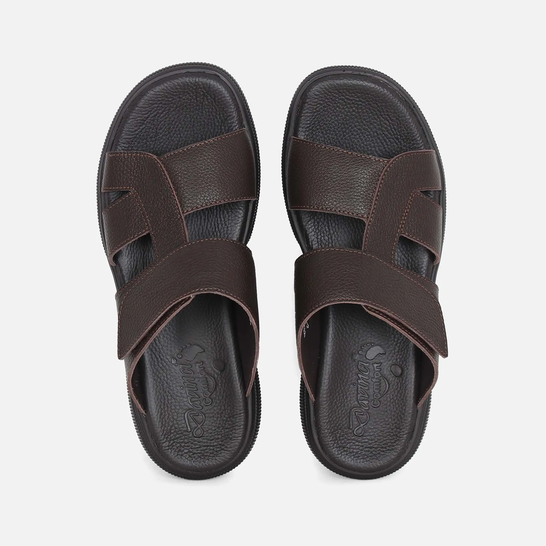 MEN ARABIC SLIP-ON SLIPPERS