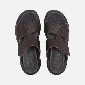 MEN ARABIC SLIP-ON SLIPPERS