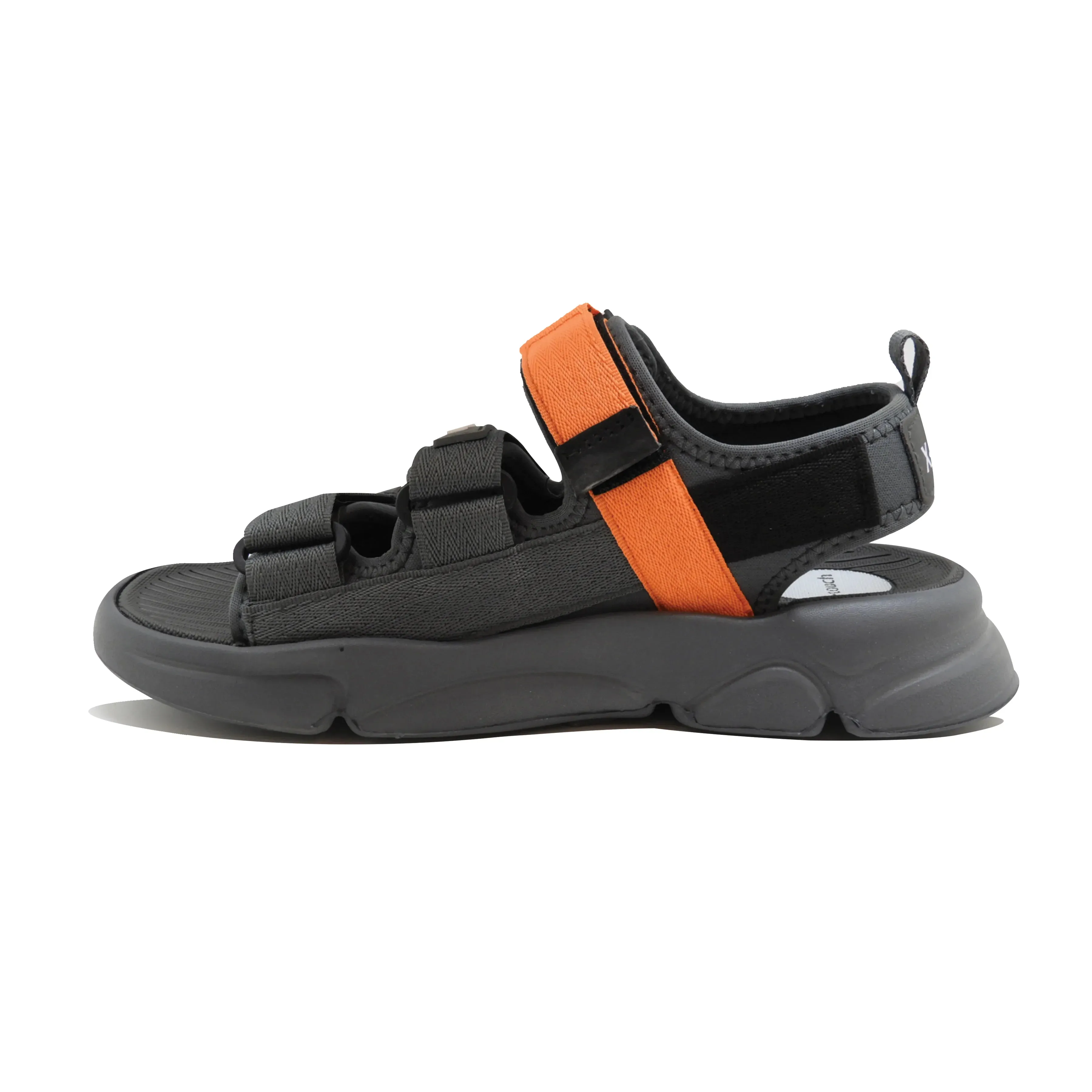 MEN CUSHIONED SANDAL SD-2543
