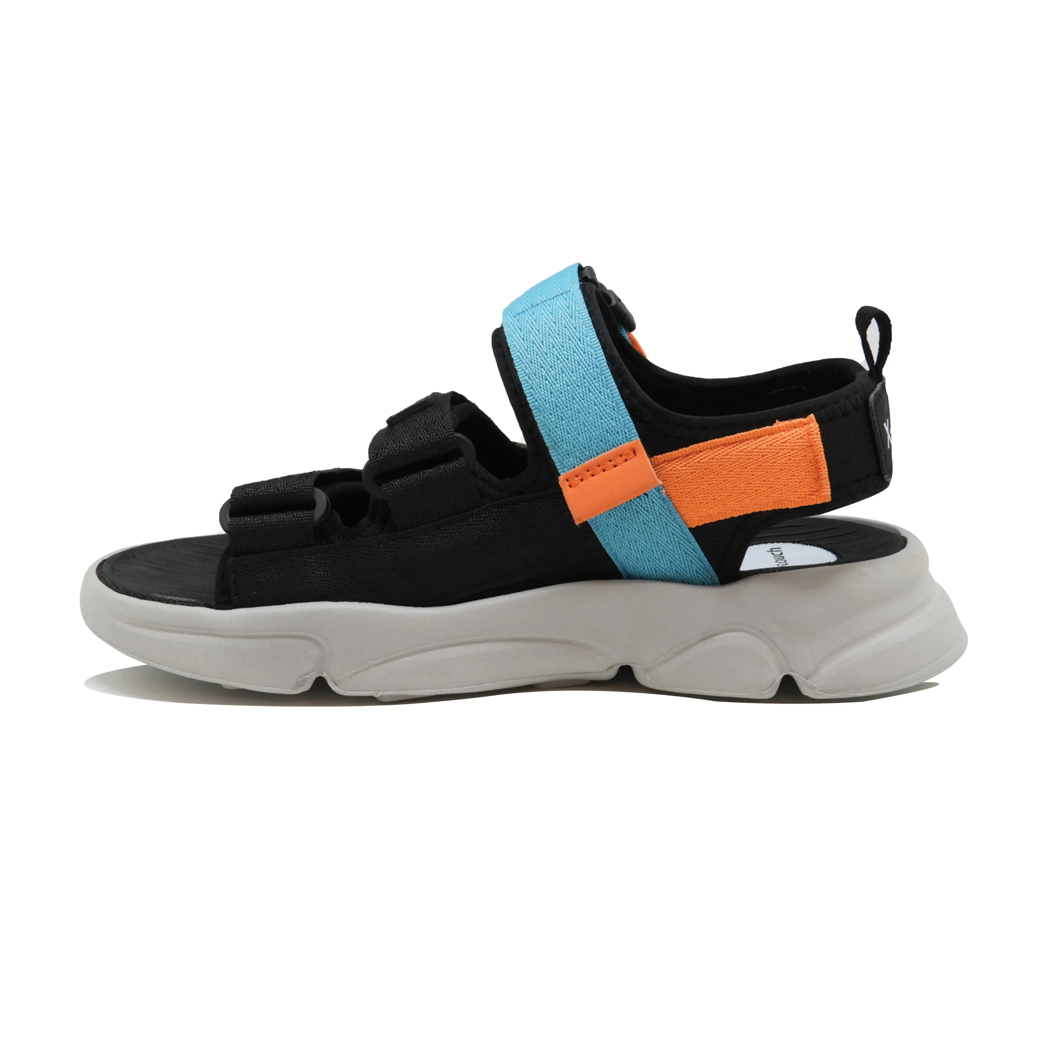 MEN CUSHIONED SANDAL SD-2543