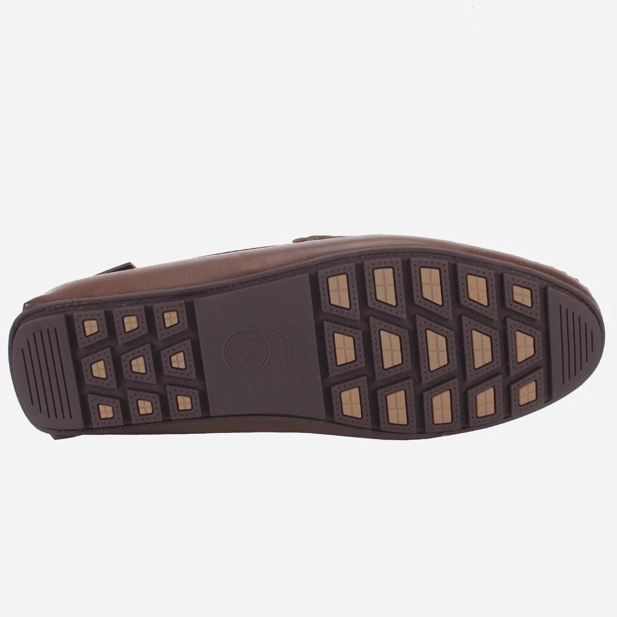 Men "HANCOCK" Casual Moccasin