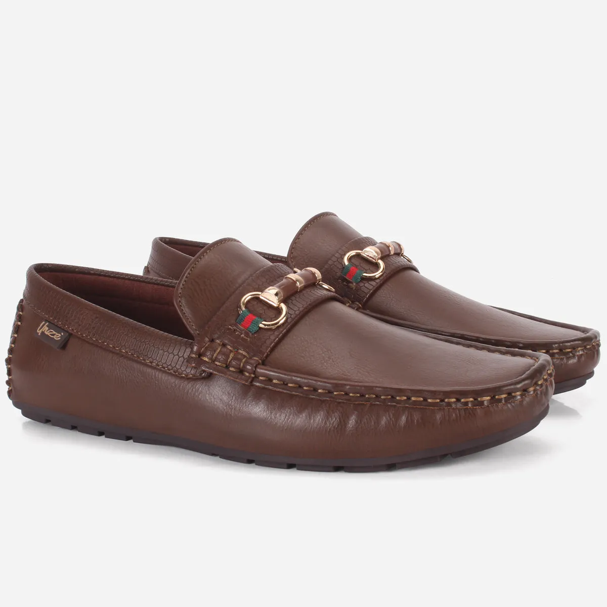 Men "HANCOCK" Casual Moccasin