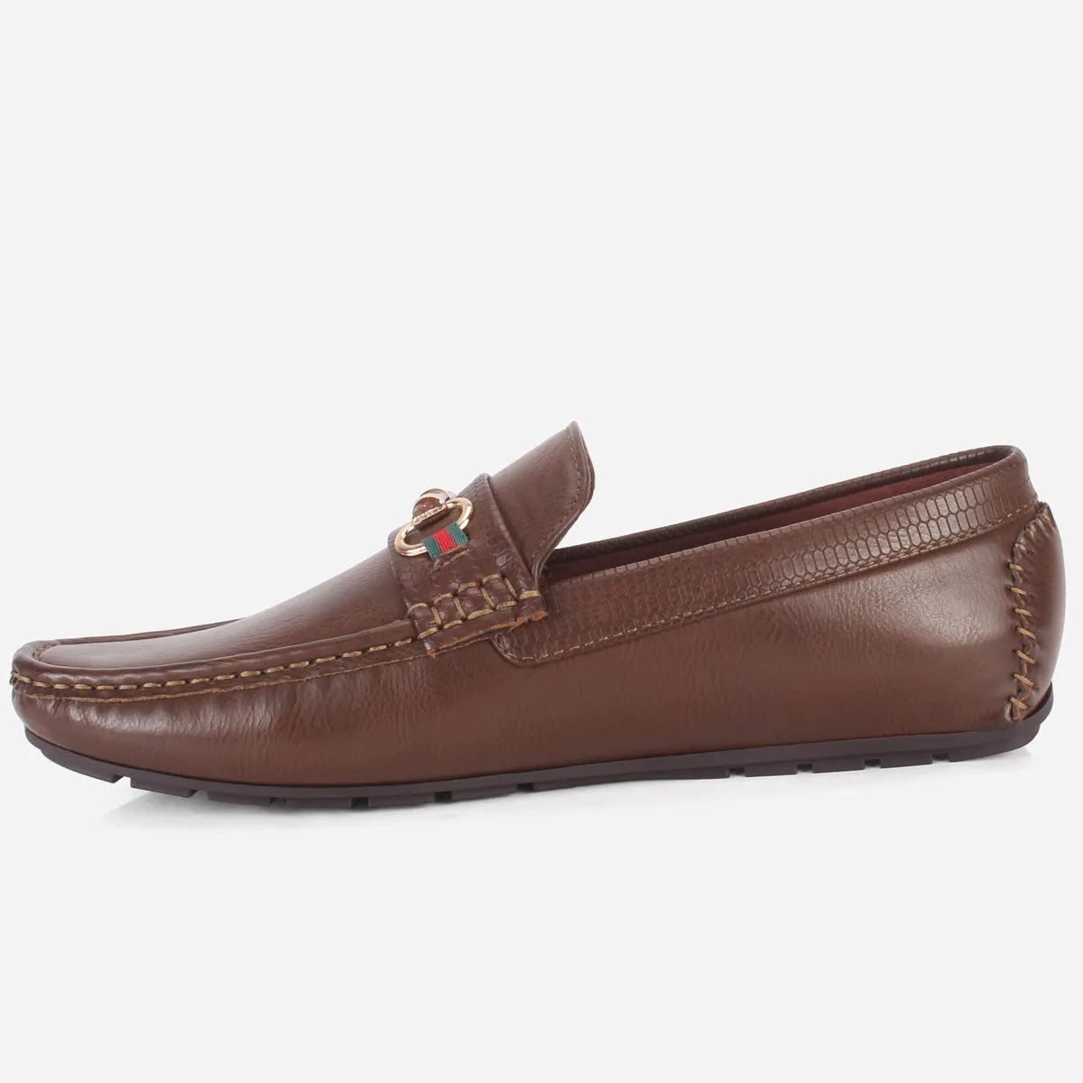 Men "HANCOCK" Casual Moccasin