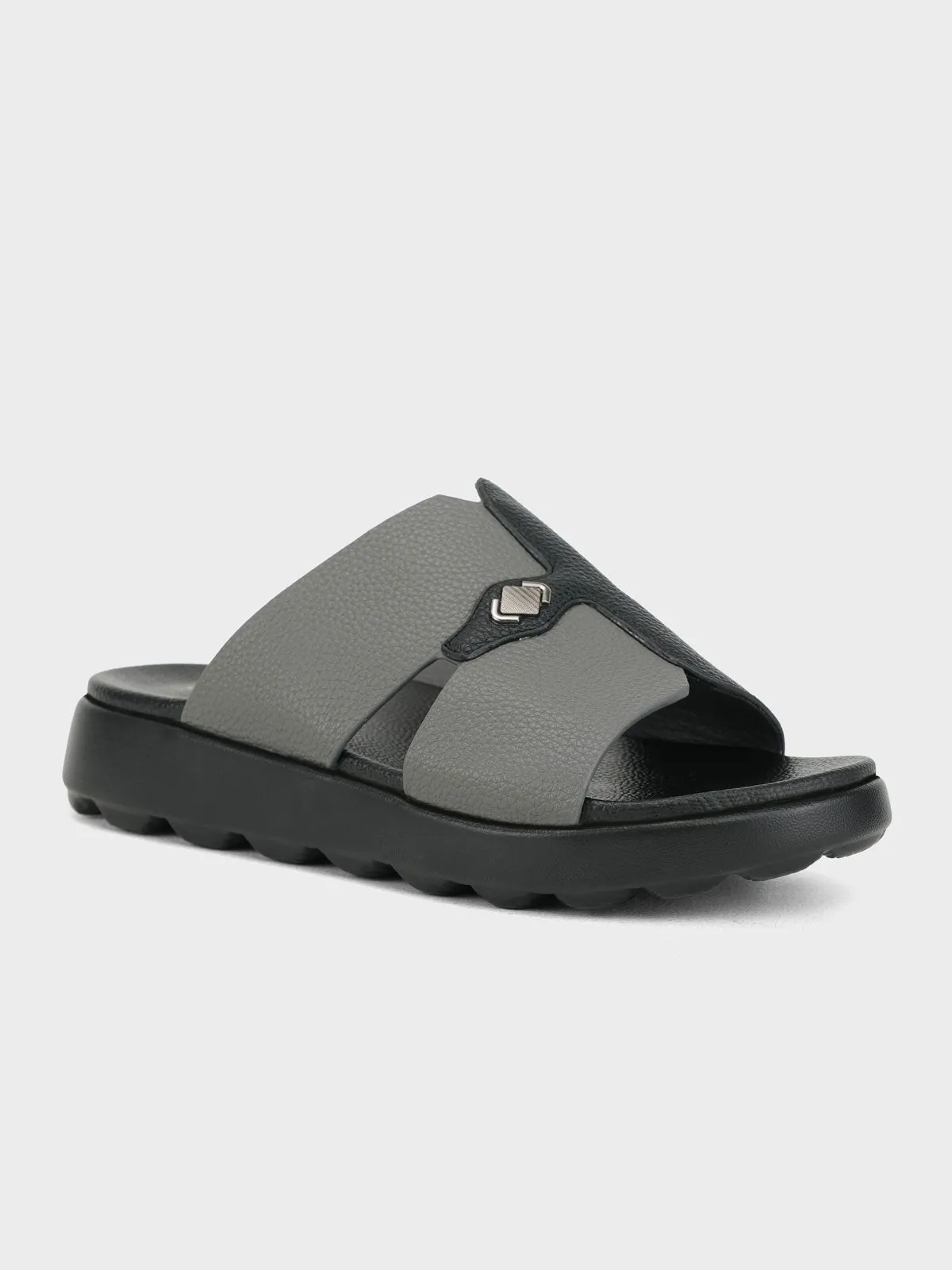 Men "NAPUA" Soft Casual Slippers