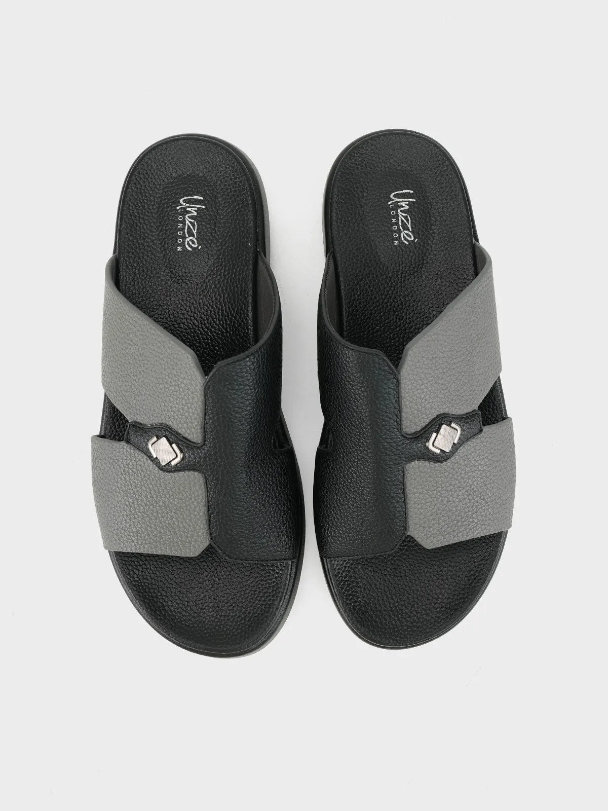 Men "NAPUA" Soft Casual Slippers