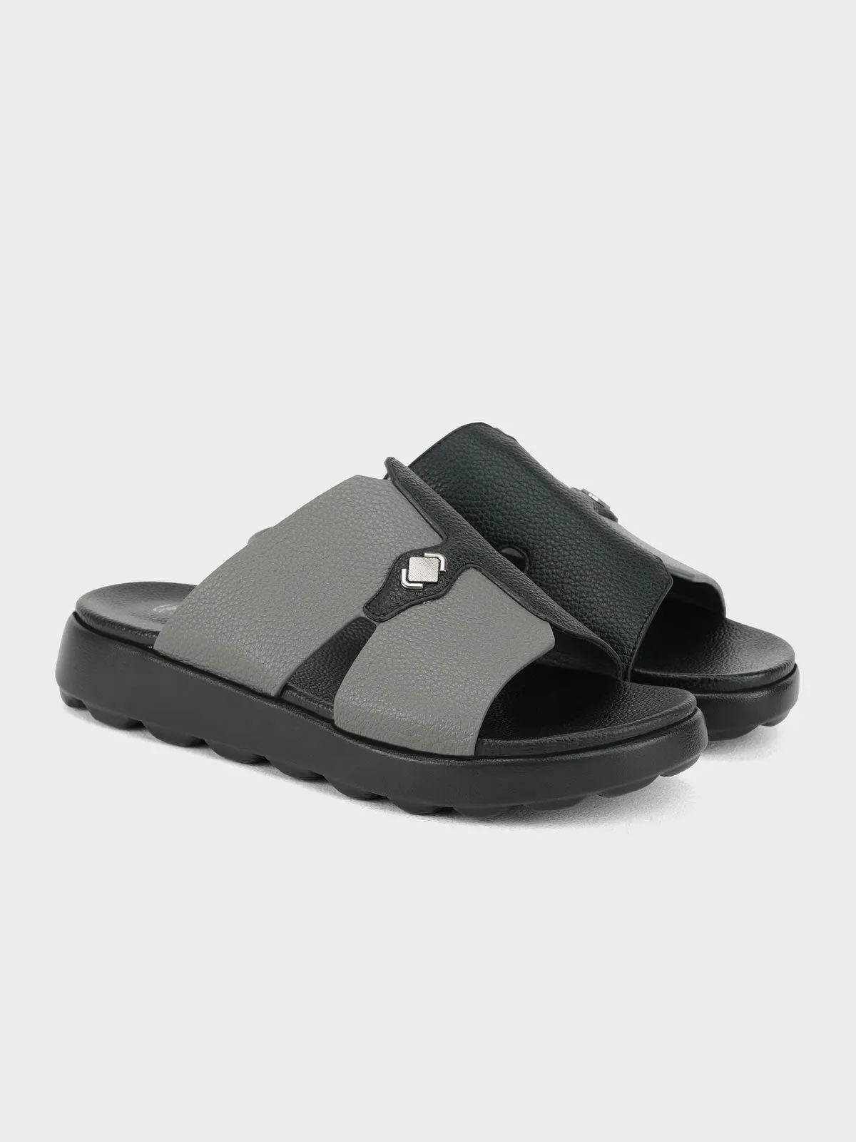 Men "NAPUA" Soft Casual Slippers