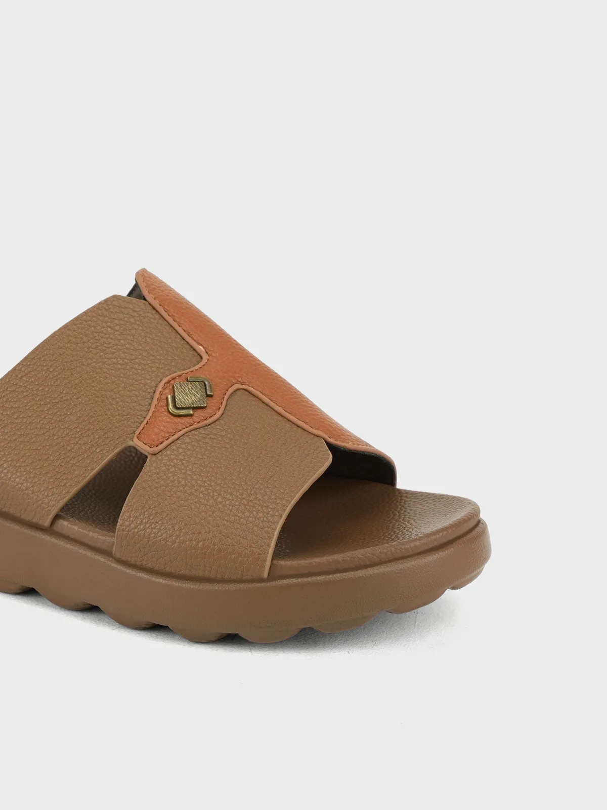 Men "NAPUA" Soft Casual Slippers