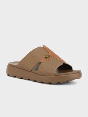 Men "NAPUA" Soft Casual Slippers