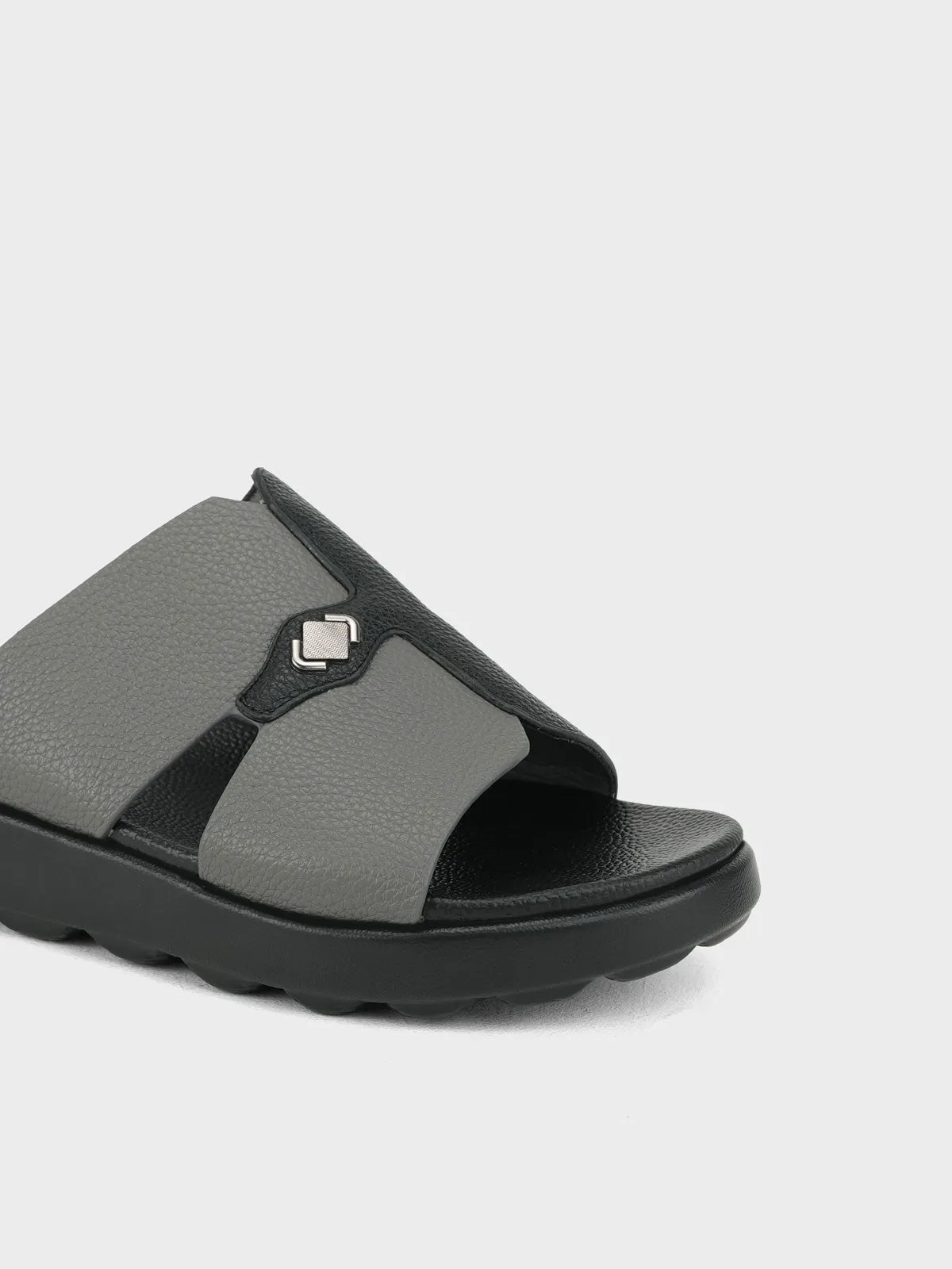 Men "NAPUA" Soft Casual Slippers