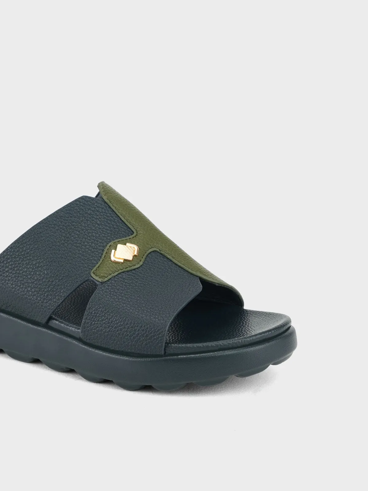 Men "NAPUA" Soft Casual Slippers