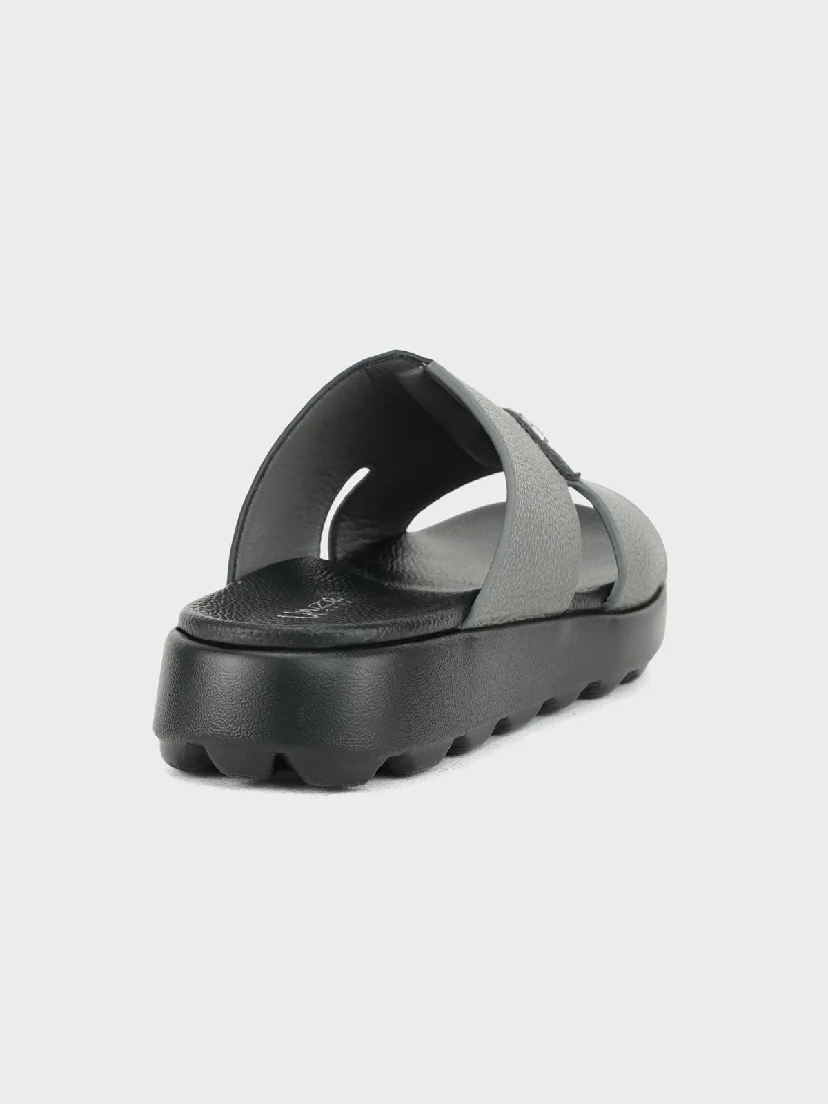Men "NAPUA" Soft Casual Slippers