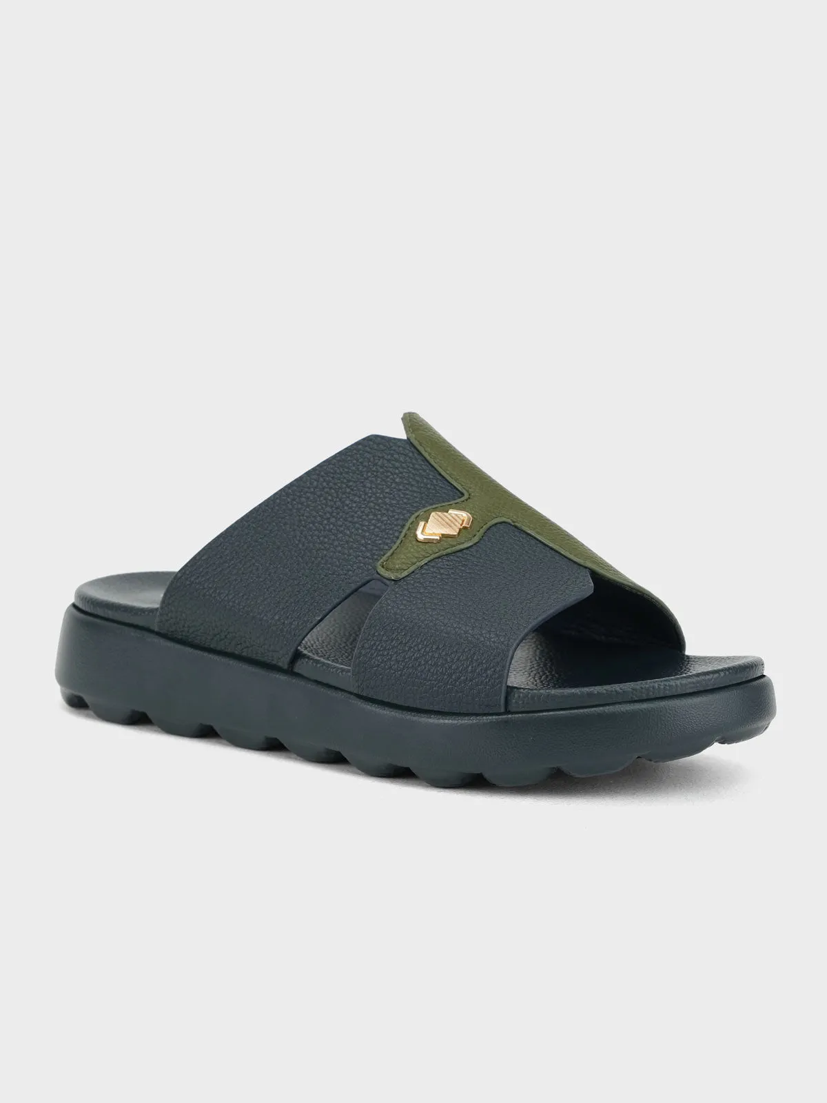 Men "NAPUA" Soft Casual Slippers