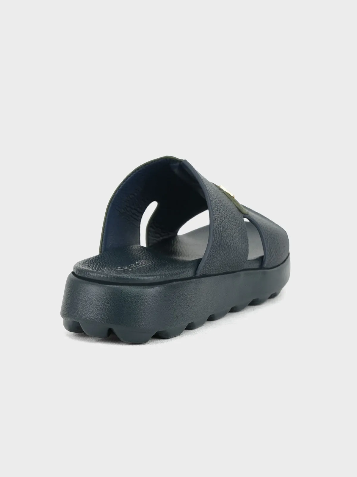 Men "NAPUA" Soft Casual Slippers