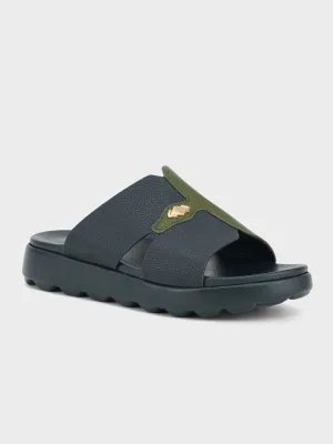 Men "NAPUA" Soft Casual Slippers