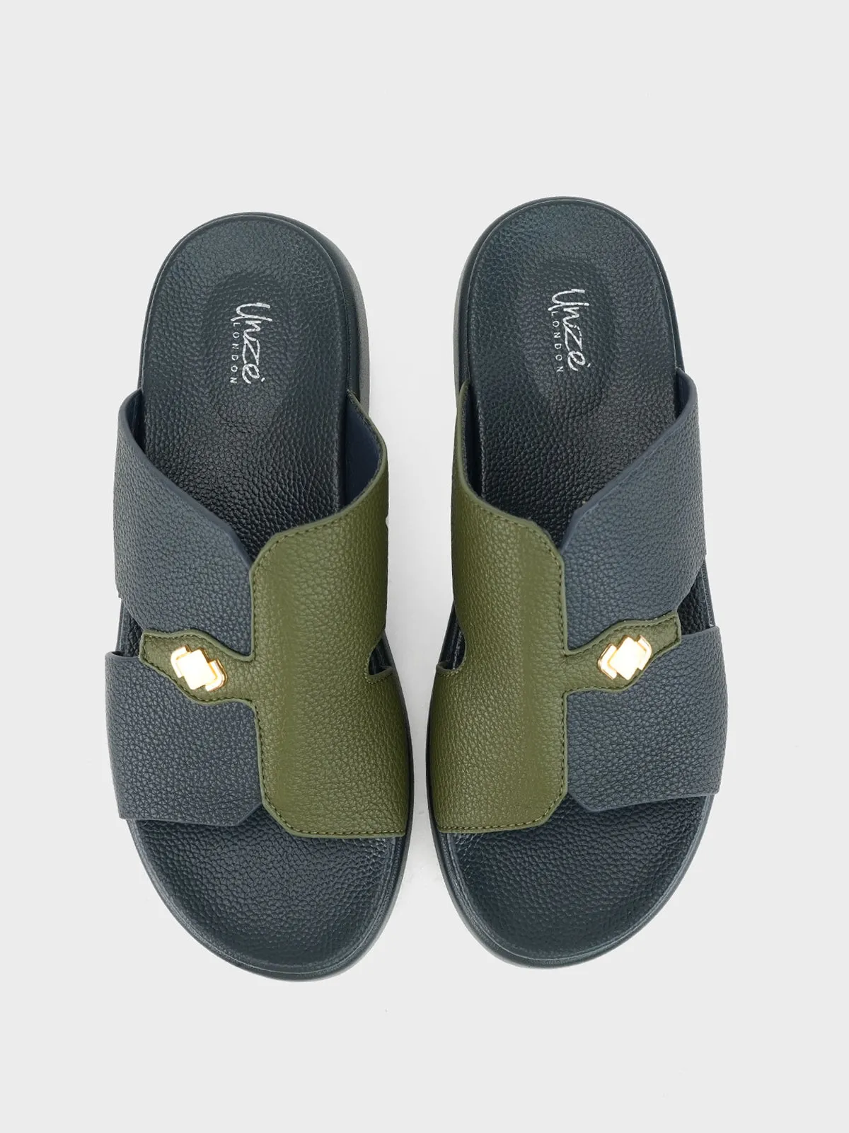 Men "NAPUA" Soft Casual Slippers