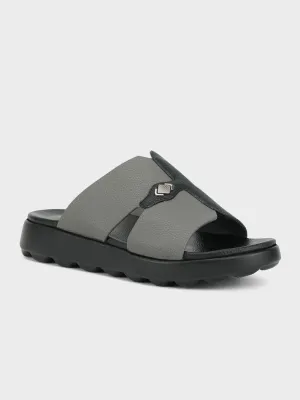 Men "NAPUA" Soft Casual Slippers