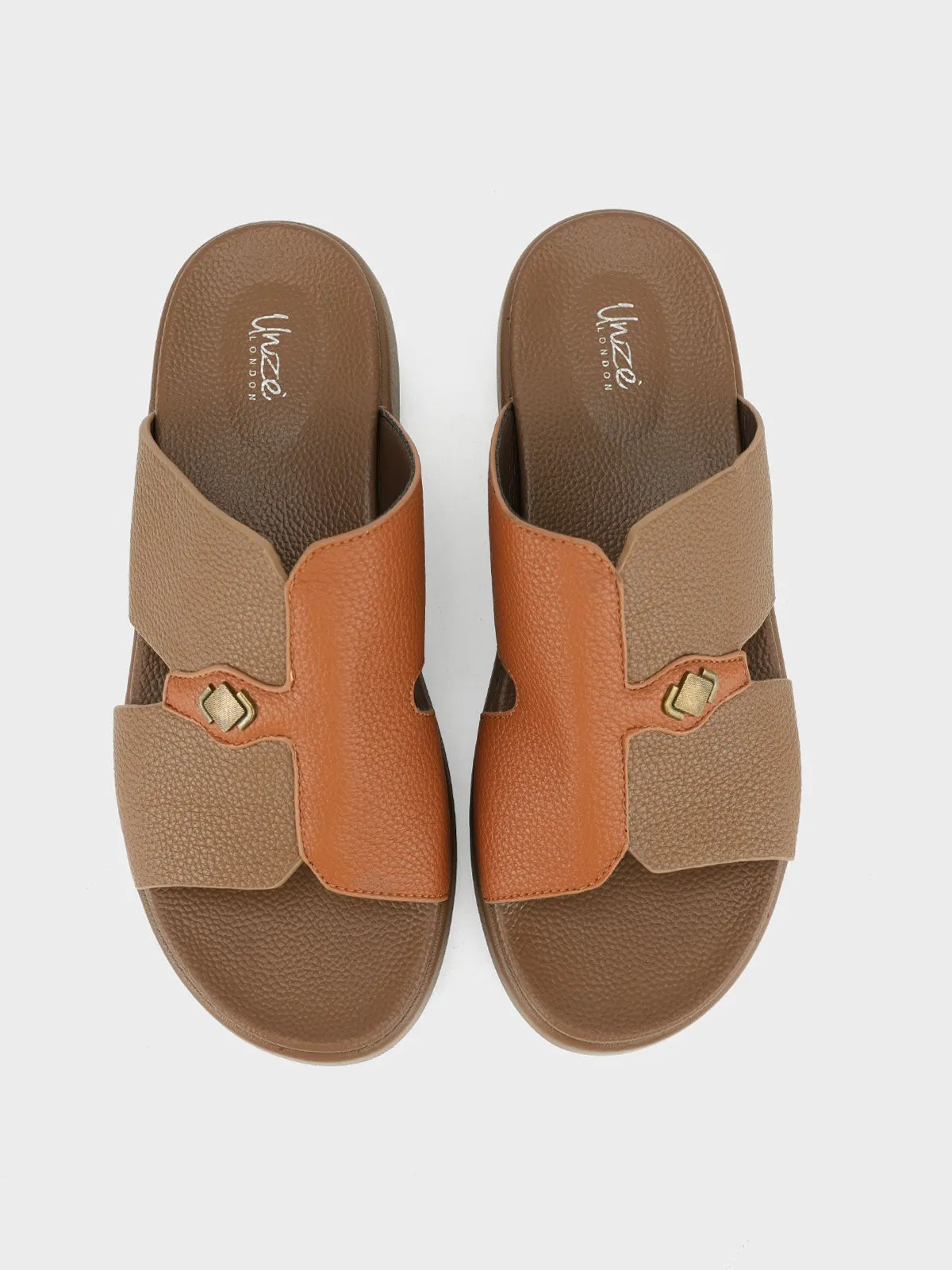 Men "NAPUA" Soft Casual Slippers