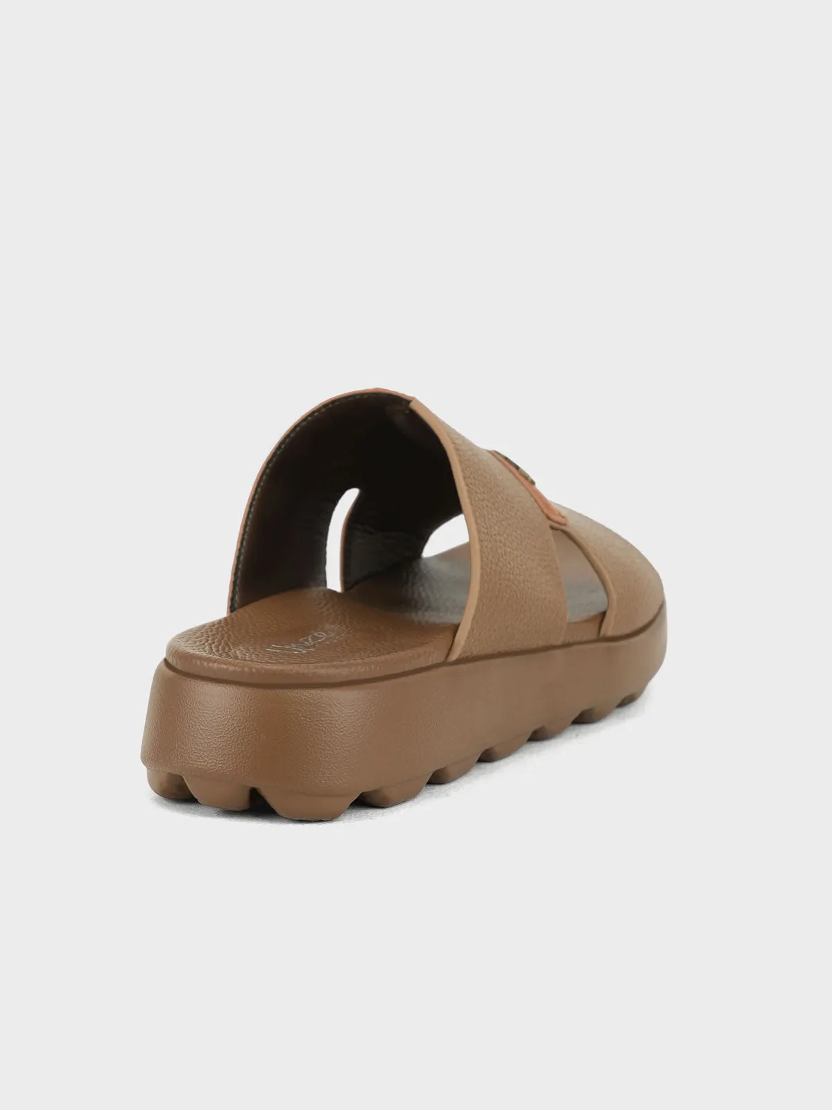 Men "NAPUA" Soft Casual Slippers