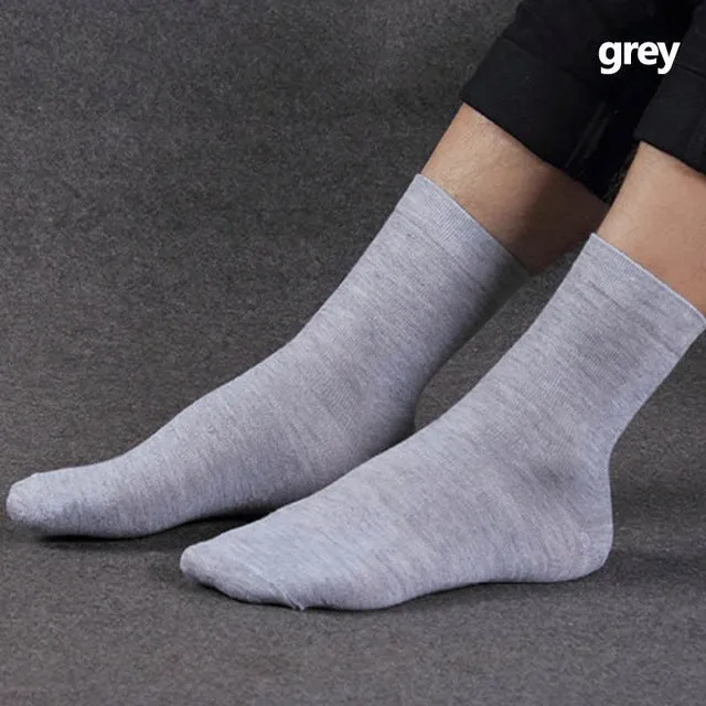 Men Socks New hot mix Cotton Classic Business Brand men casual Socks