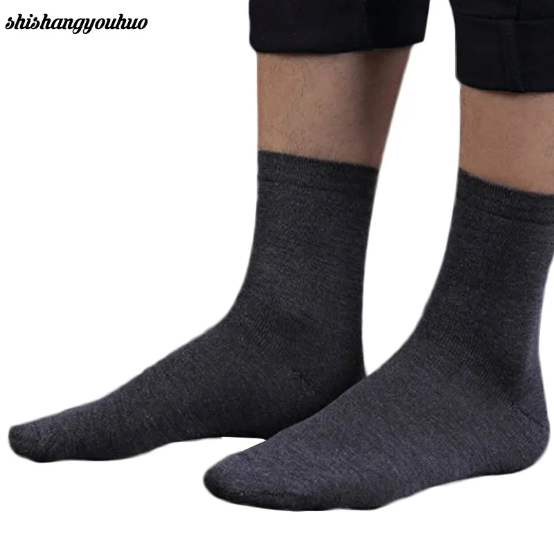 Men Socks New hot mix Cotton Classic Business Brand men casual Socks