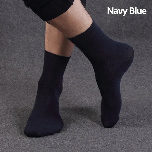 Men Socks New hot mix Cotton Classic Business Brand men casual Socks