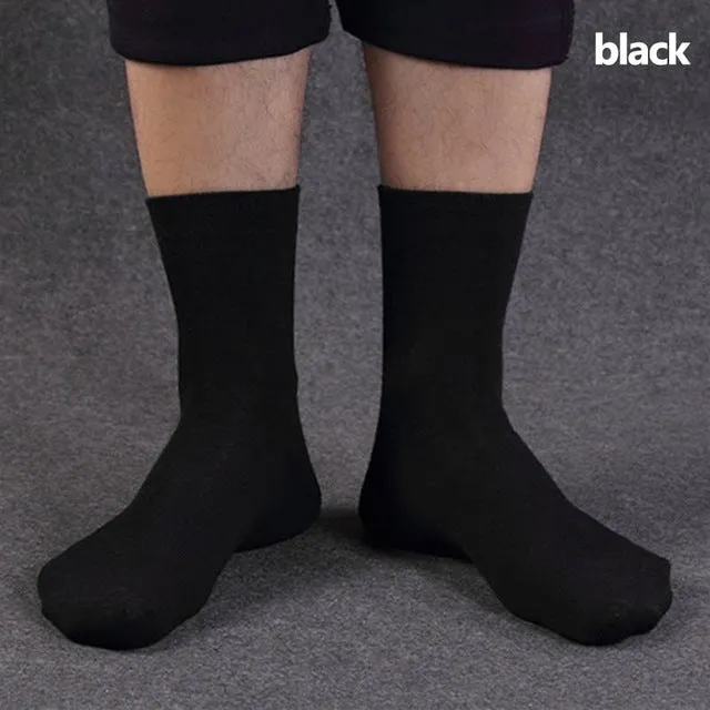 Men Socks New hot mix Cotton Classic Business Brand men casual Socks