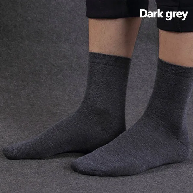 Men Socks New hot mix Cotton Classic Business Brand men casual Socks