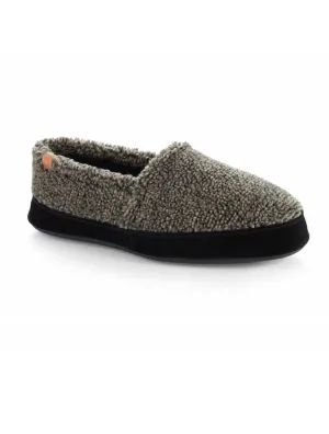 Men's Acorn Moc Slipper