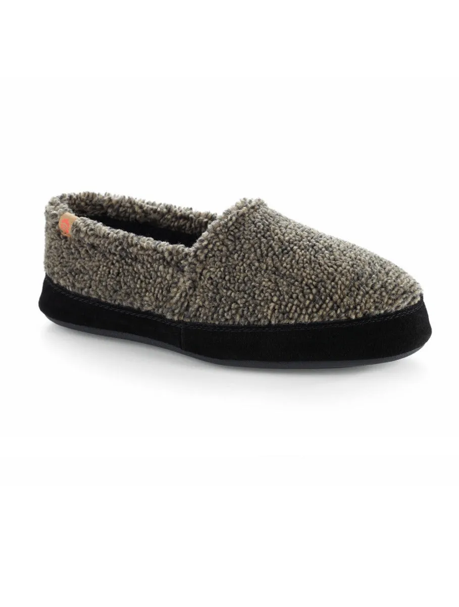 Men's Acorn Moc Slipper