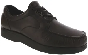 Men's Bout Time Lace Up Loafer in Cacao
