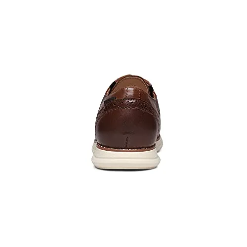 Men's Business Casual Leather Shoes