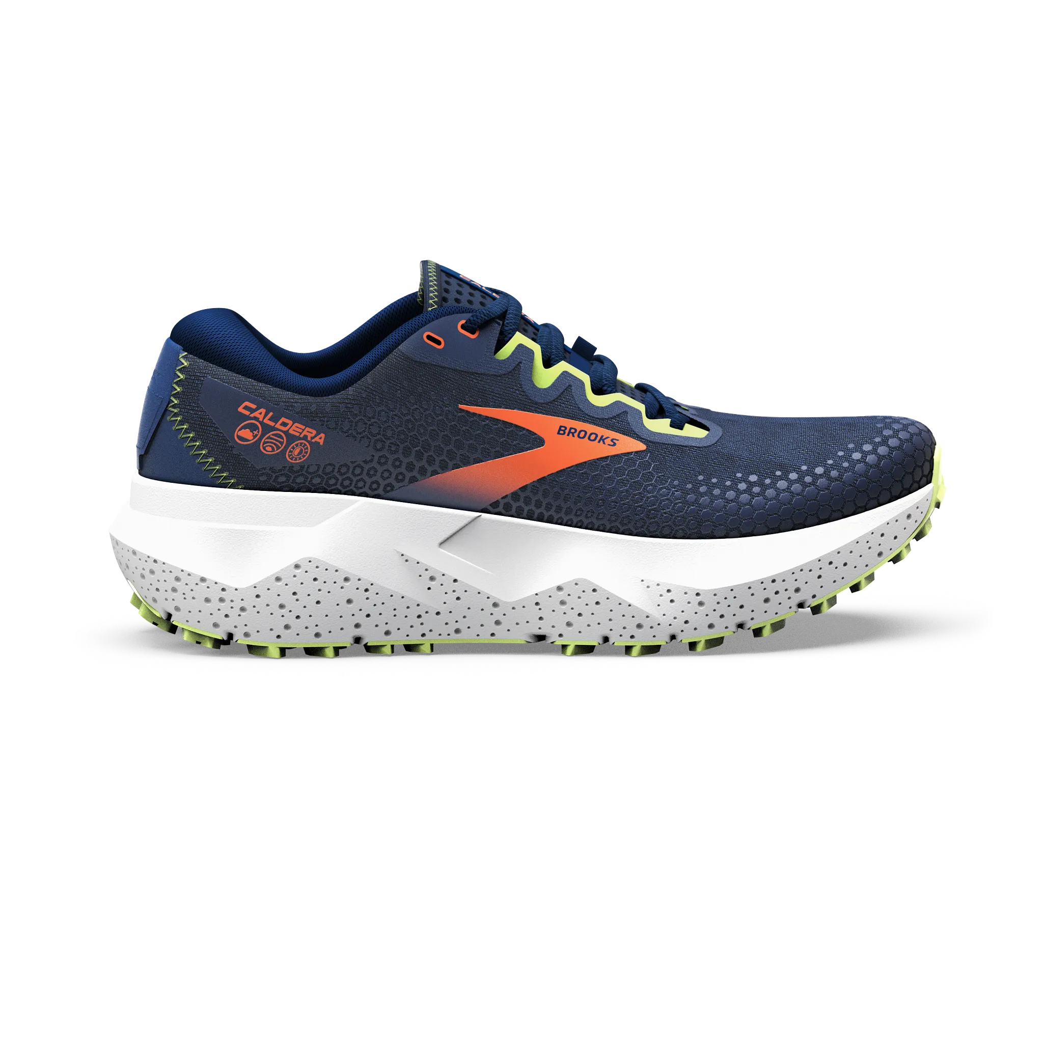Men's Caldera 6