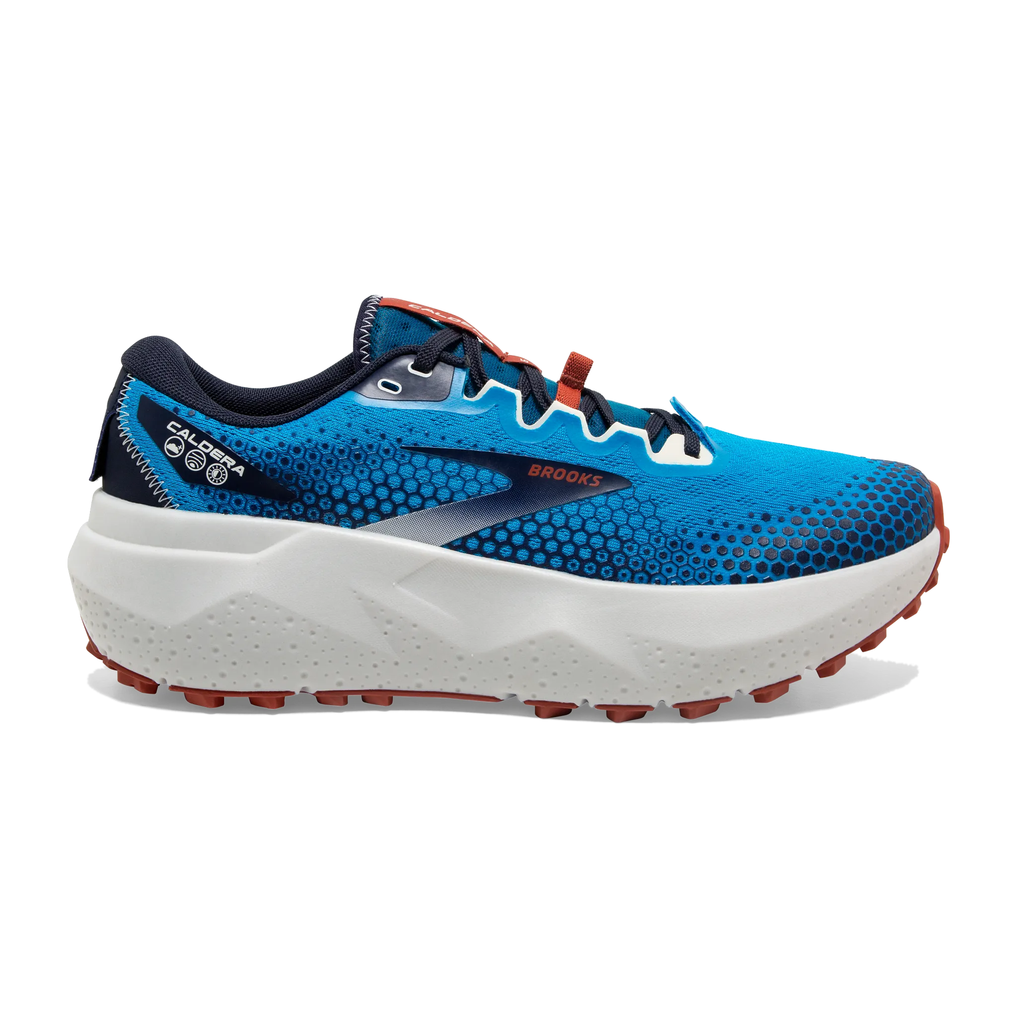 Men's Caldera 6