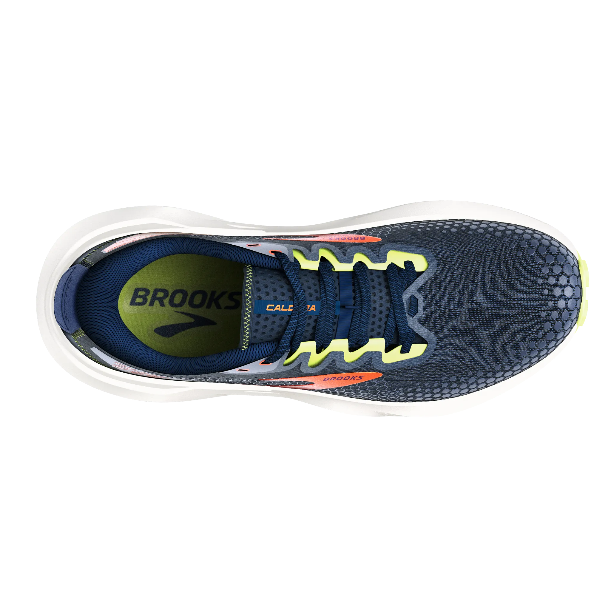 Men's Caldera 6