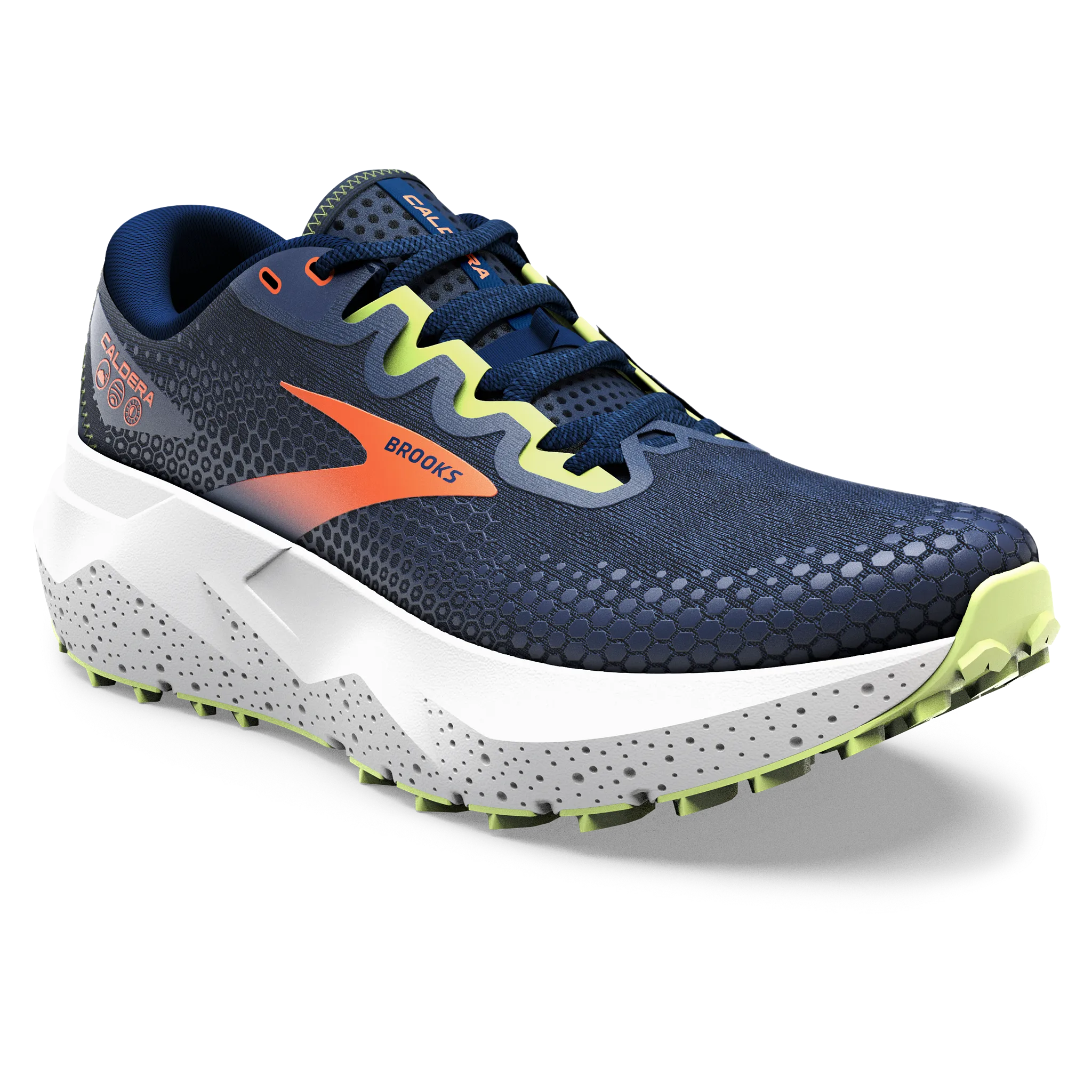 Men's Caldera 6