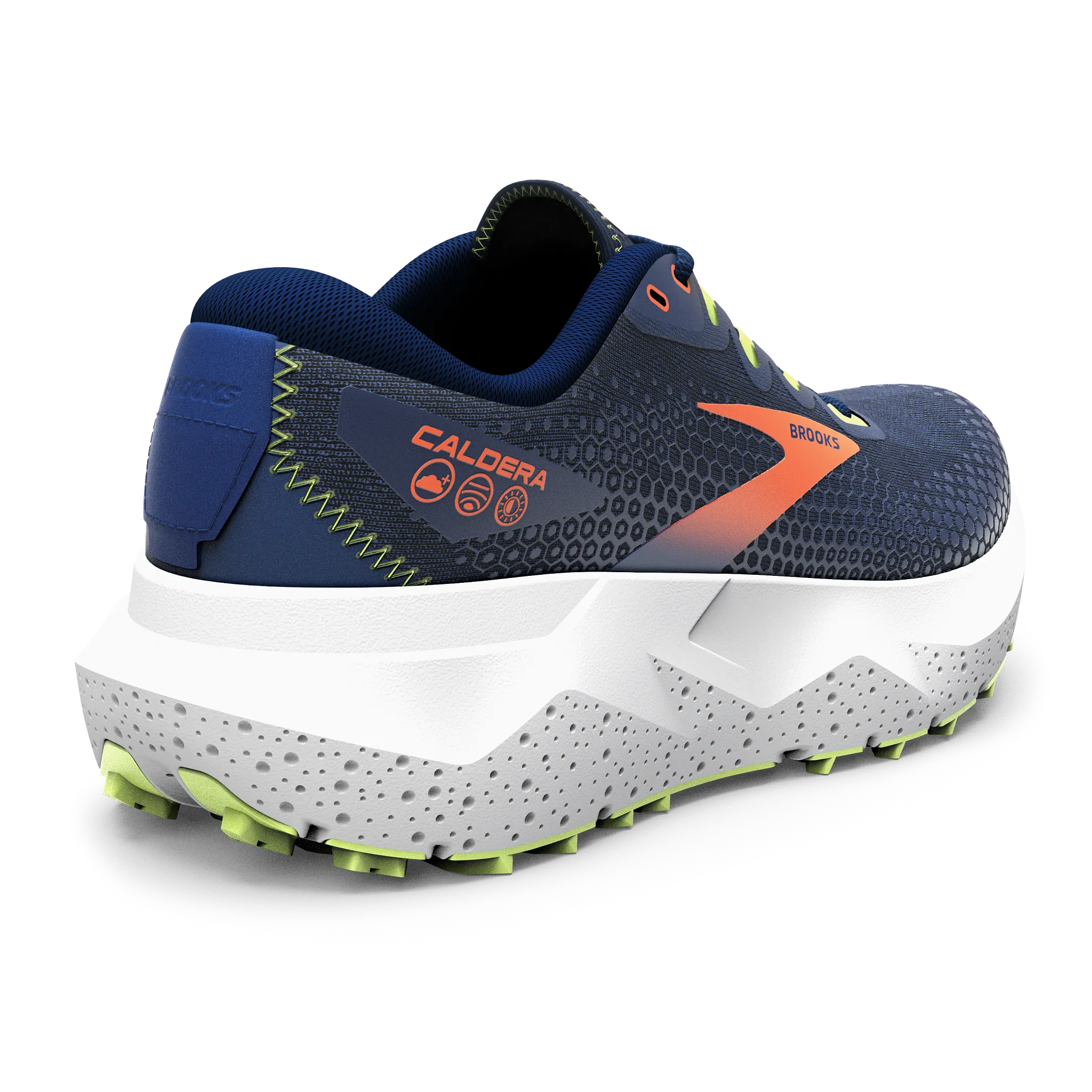 Men's Caldera 6