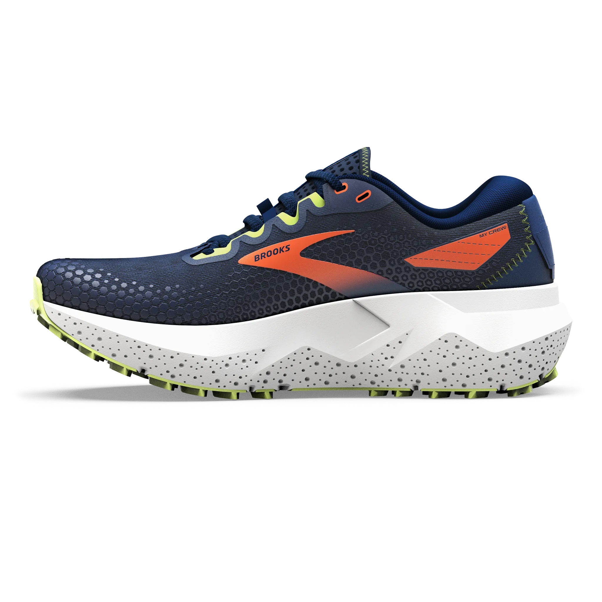 Men's Caldera 6