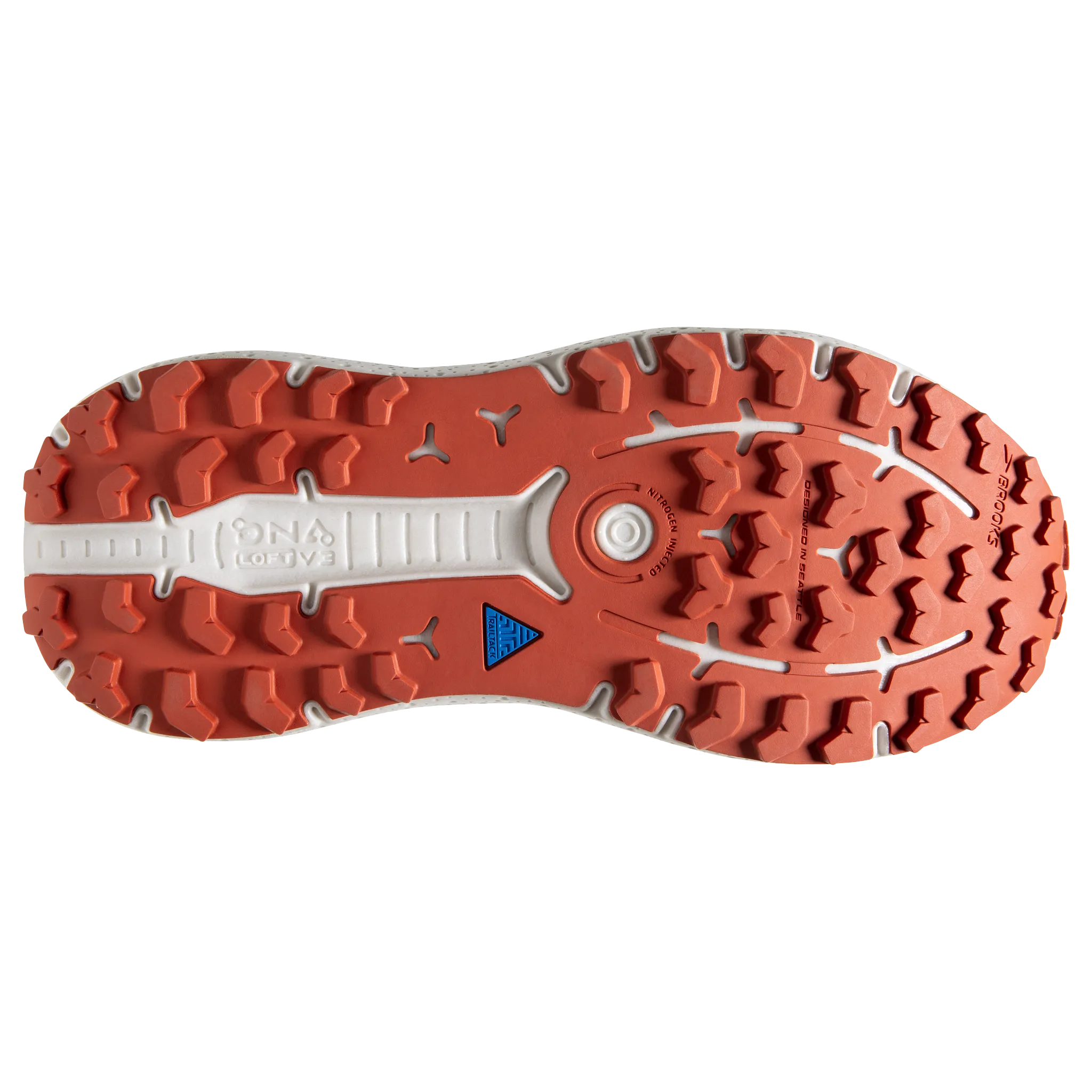 Men's Caldera 6