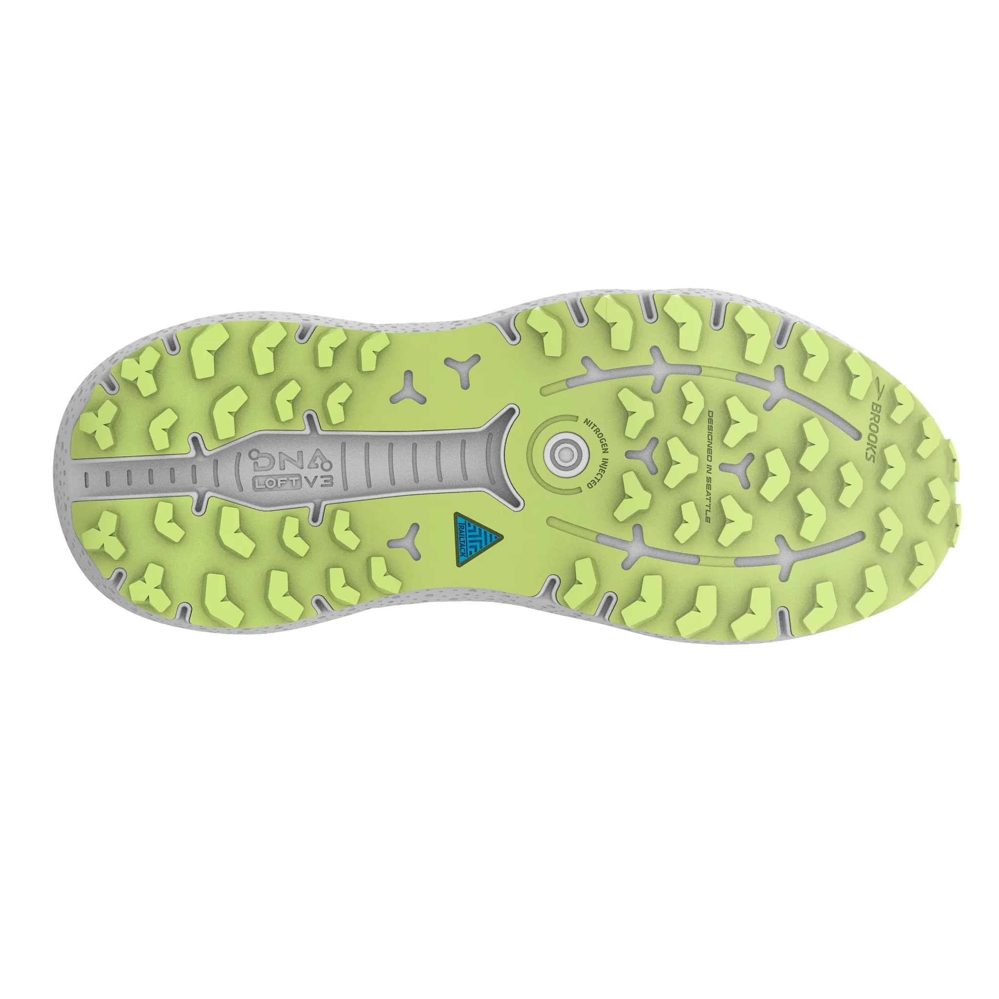 Men's Caldera 6