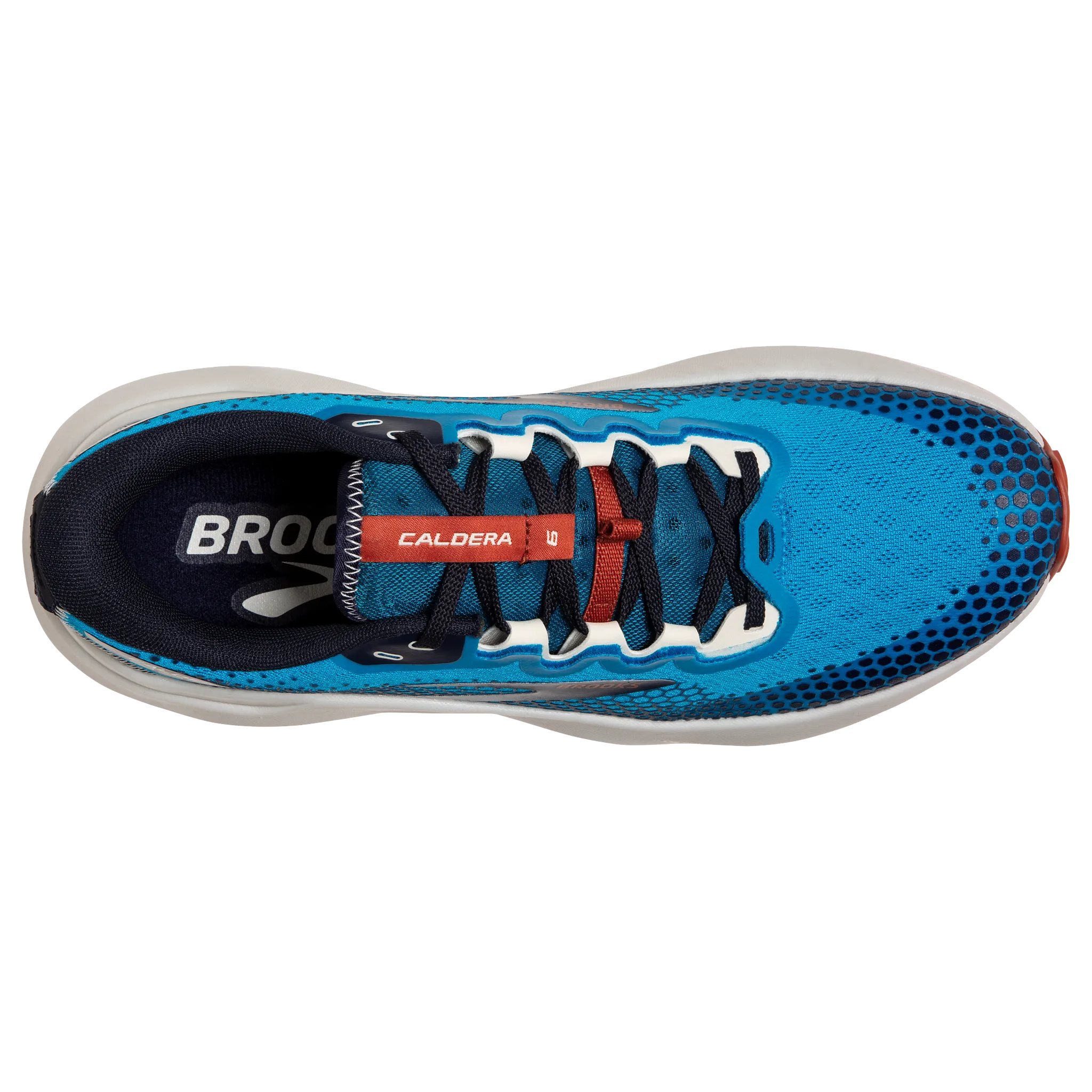 Men's Caldera 6