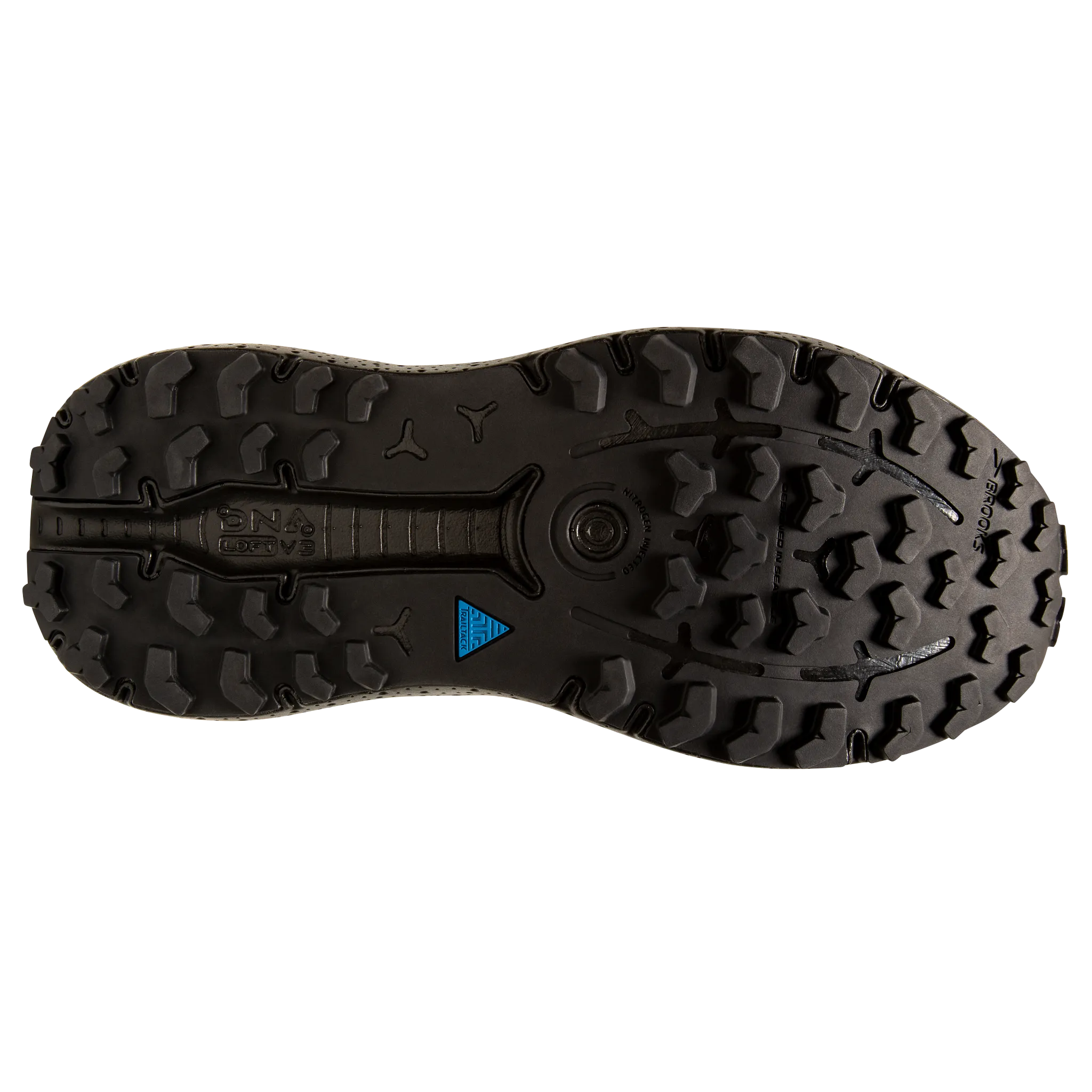 Men's Caldera 6