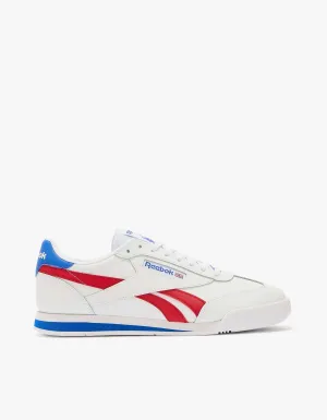 Mens Campio XT - White/Vectorred/Optimum Blue
