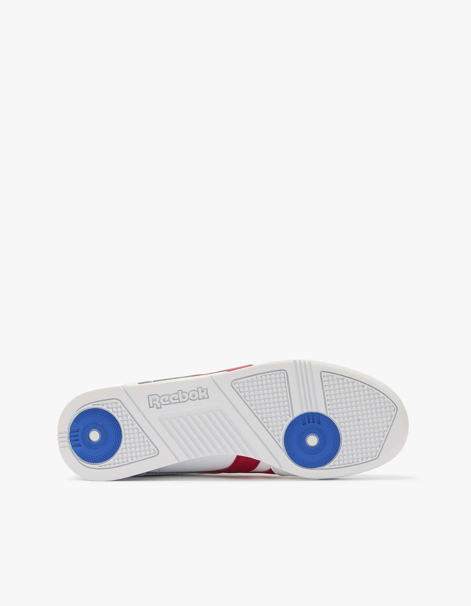 Mens Campio XT - White/Vectorred/Optimum Blue
