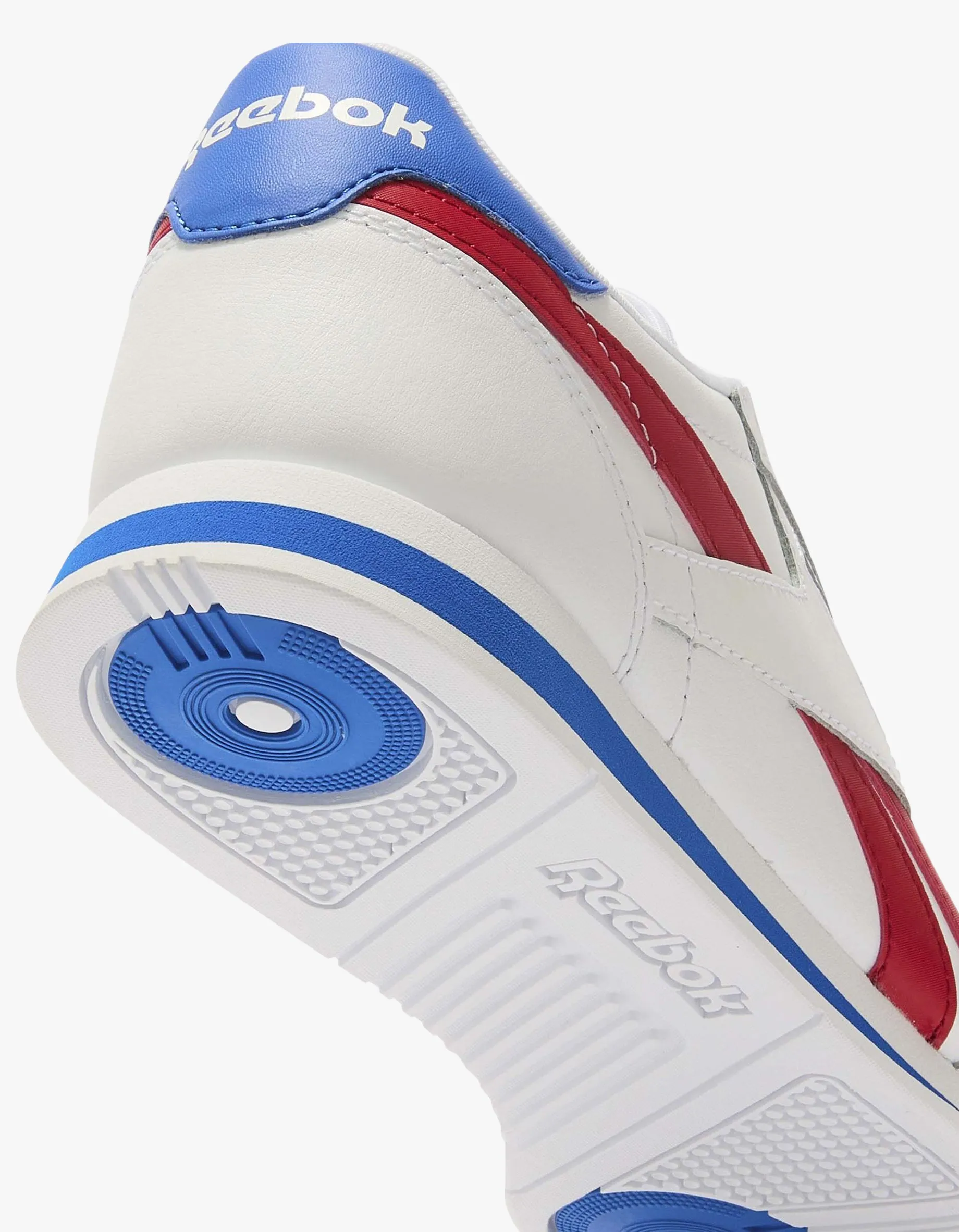 Mens Campio XT - White/Vectorred/Optimum Blue