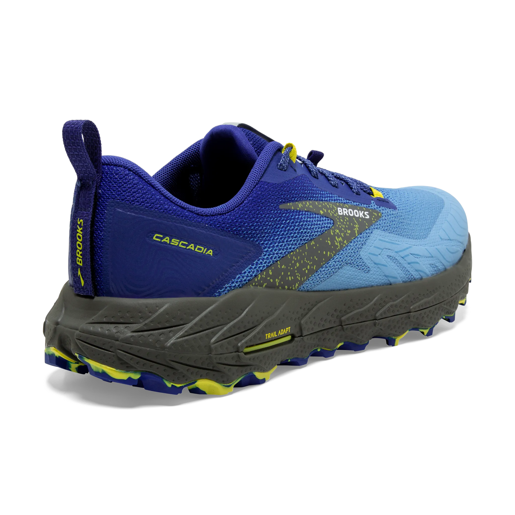 Men's Cascadia 17