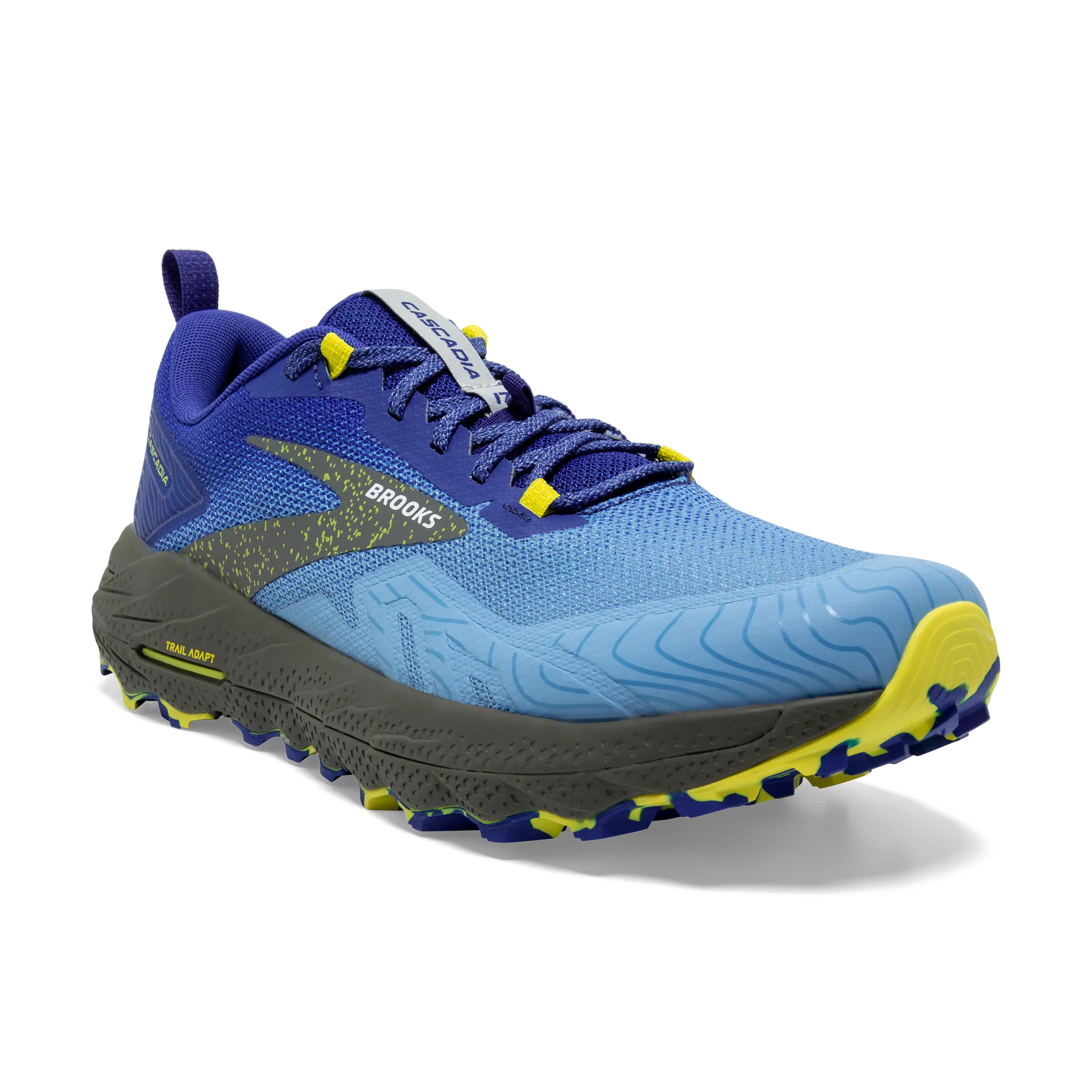 Men's Cascadia 17