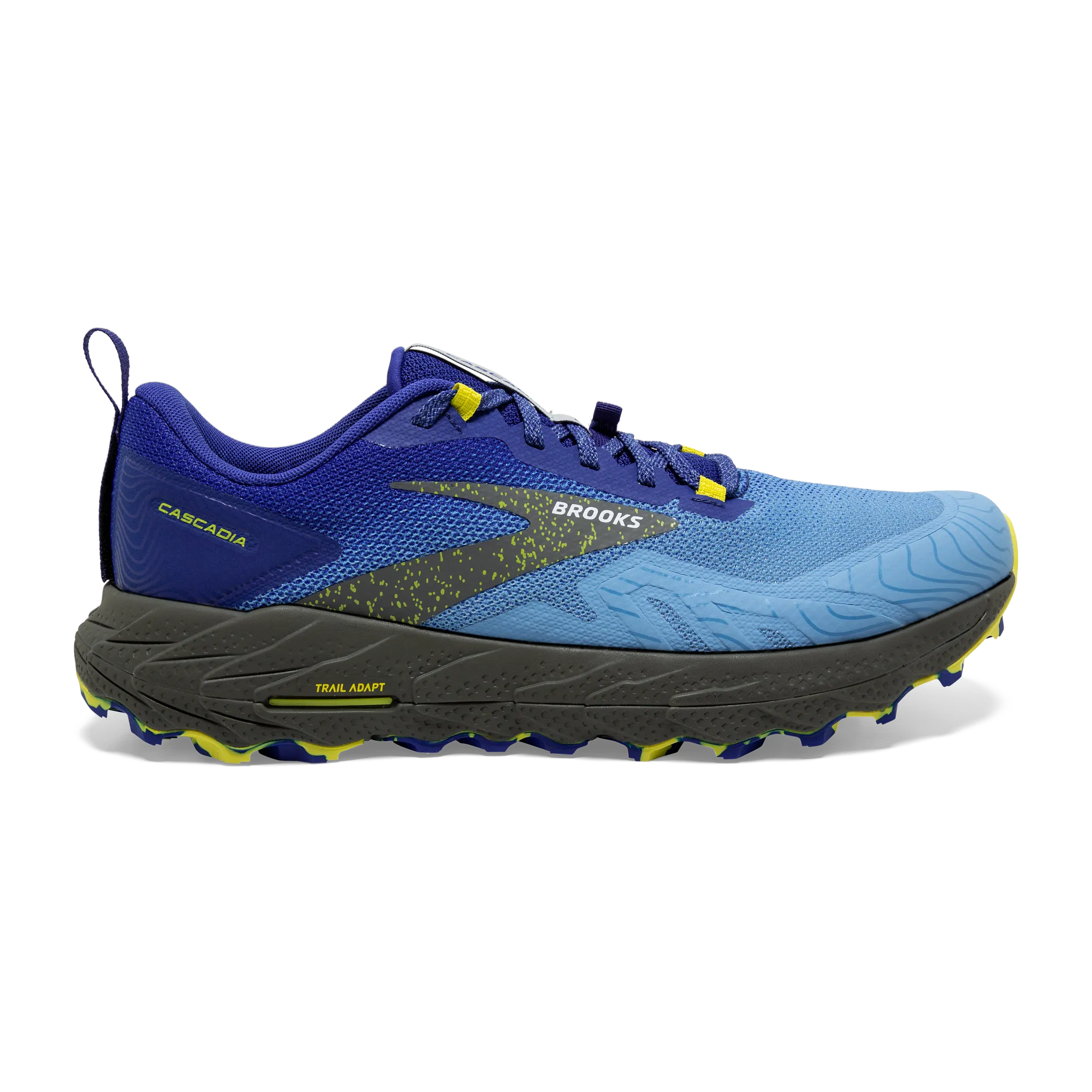 Men's Cascadia 17