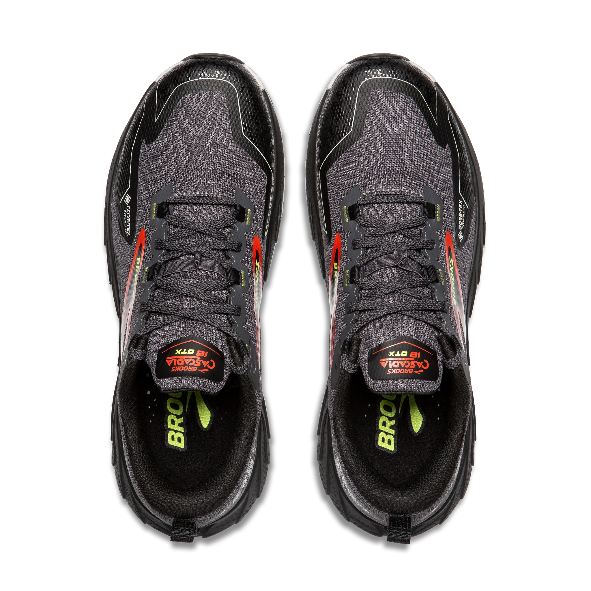 Men's Cascadia 18 GTX
