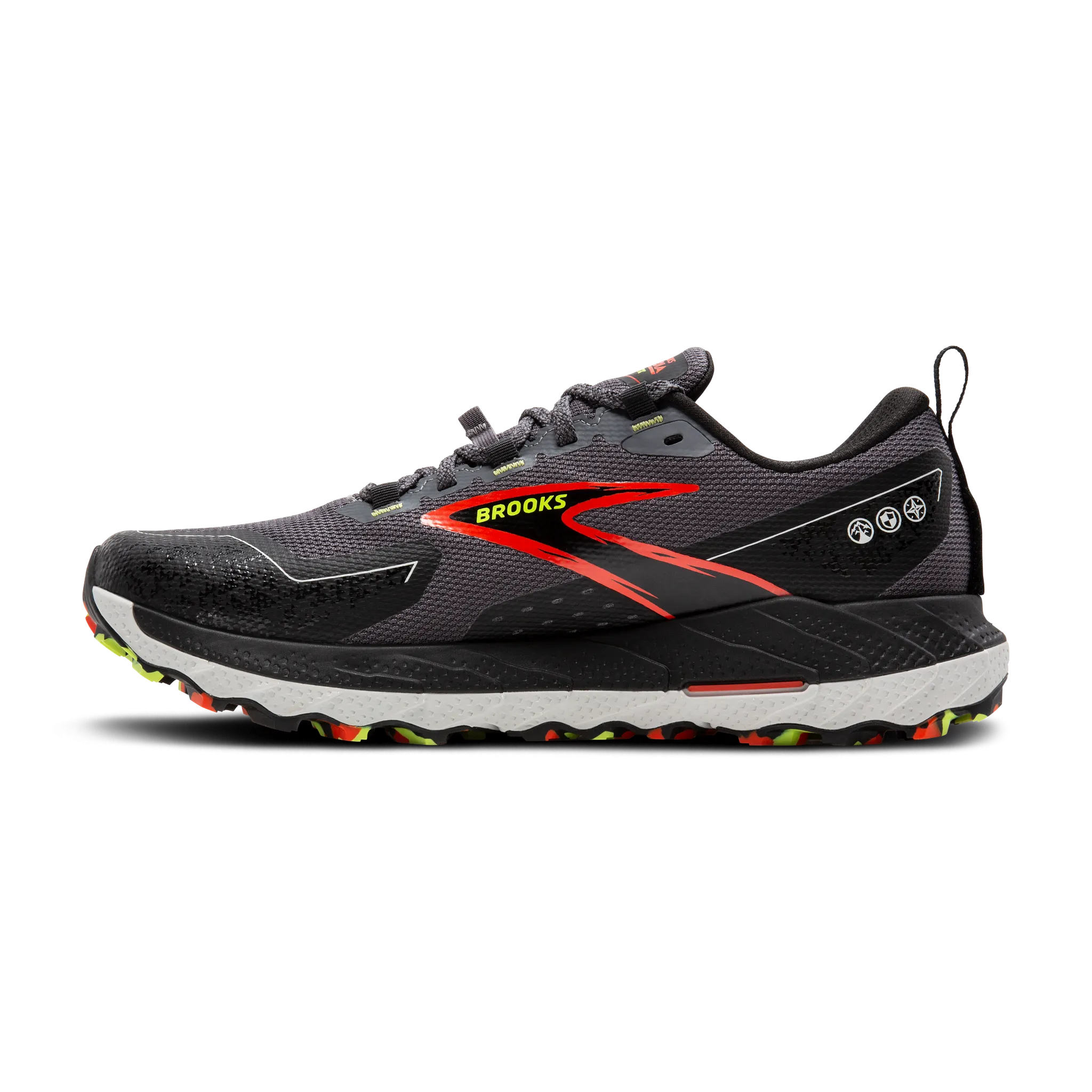 Men's Cascadia 18 GTX