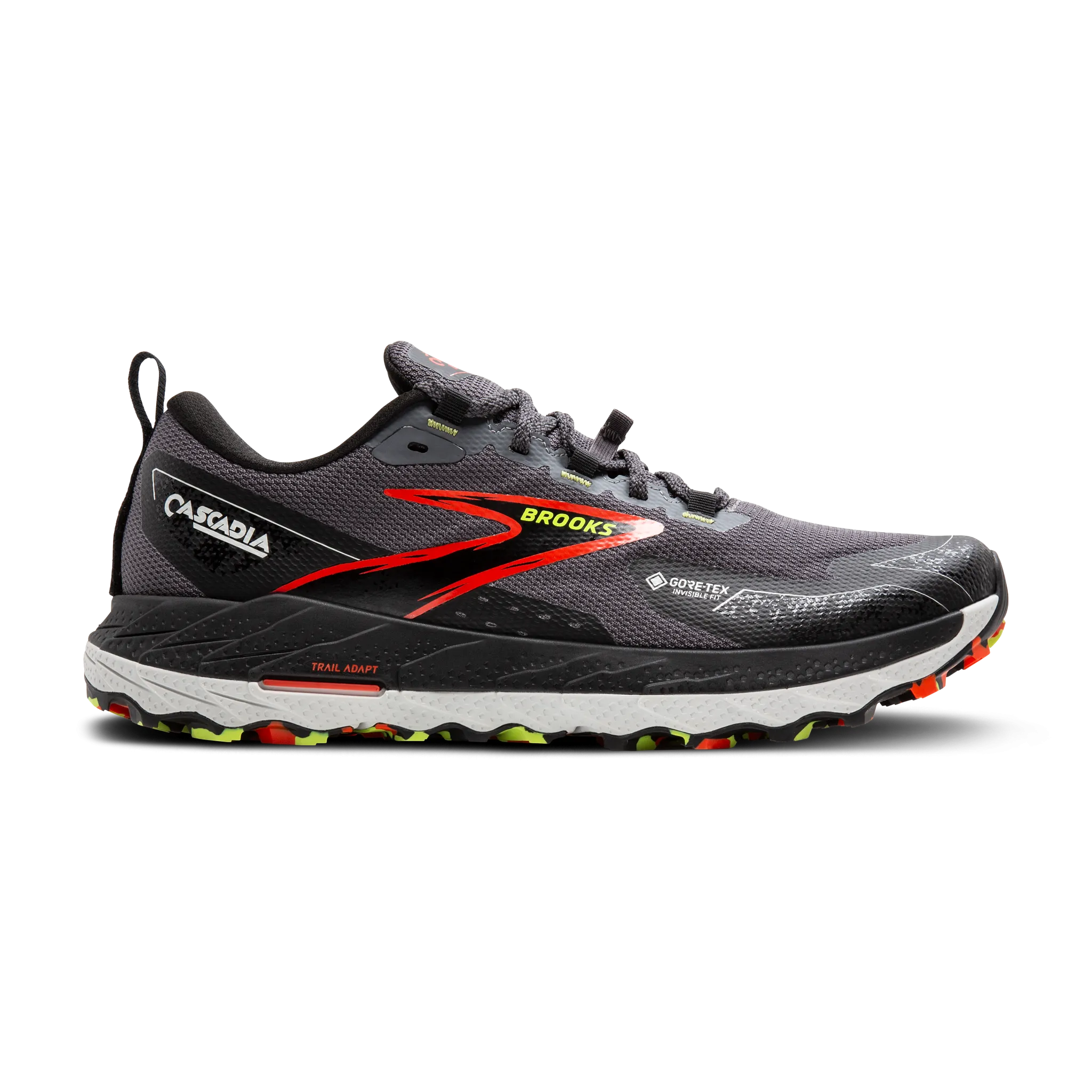 Men's Cascadia 18 GTX